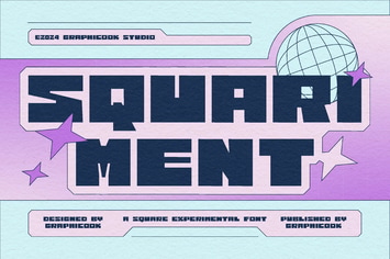 Squariment