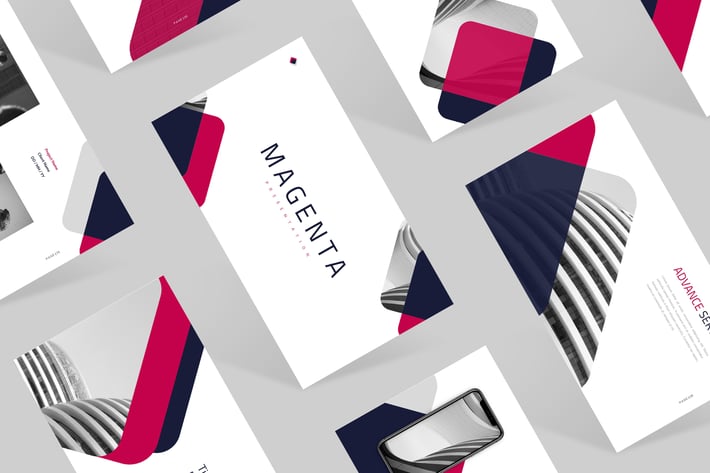 Magenta Keynote