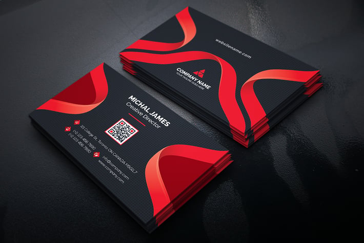 Business Card