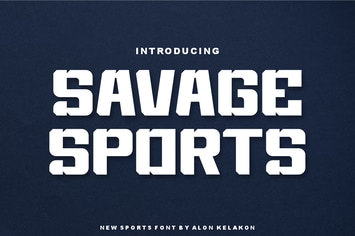 Savage Sports