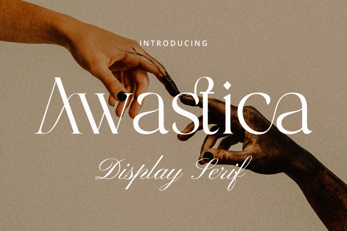 Awastica - Modern Stylish