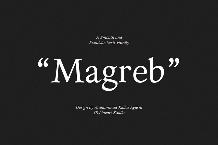 Magreb