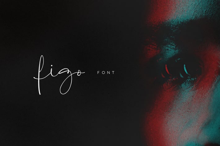 Figo Font