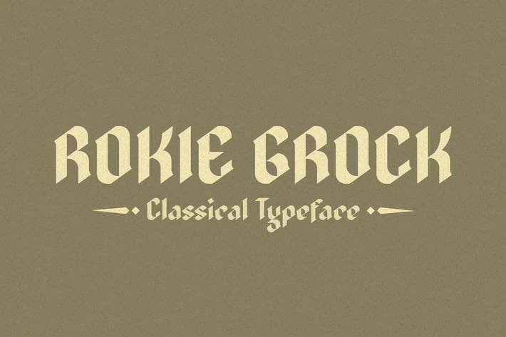 Rokie Grock