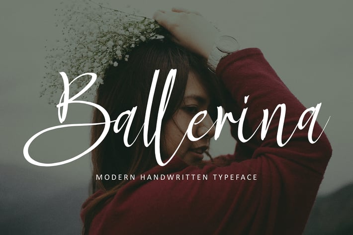 Ballerina
