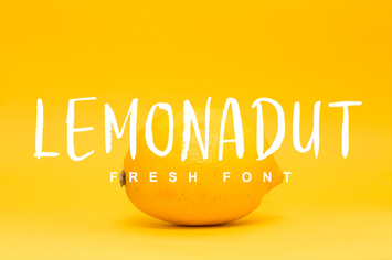 Lemonadut