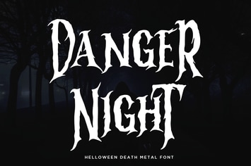 Danger Night