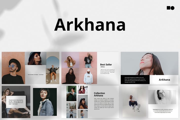 Arkhana - Keynote