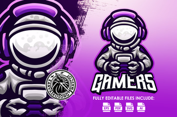 Astronaut Gaming
