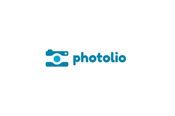 Photolio Logo Template