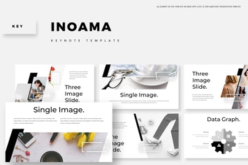 Inoama - Keynote Template