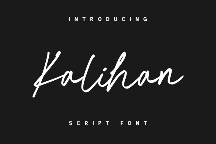 Kalihan