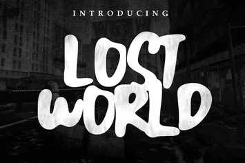 Lost World