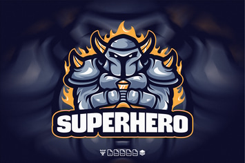 HERO LOGO
