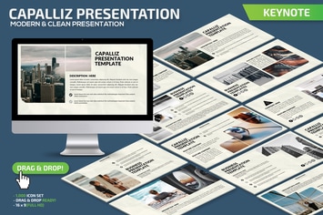 Capalliz Keynote