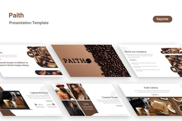 Paith Keynote