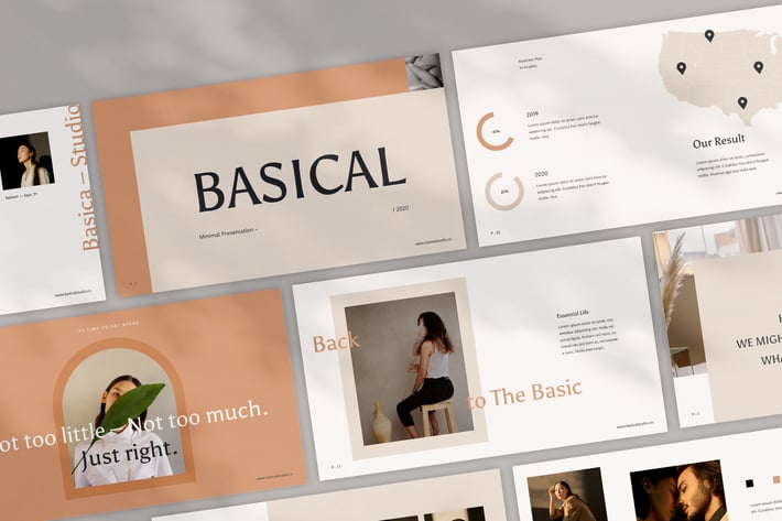 Basical Keynote