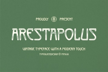 Arestapolus