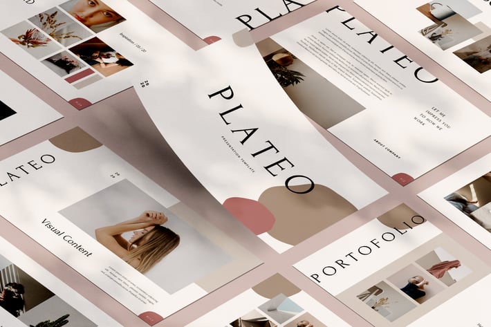Plateo Powerpoint