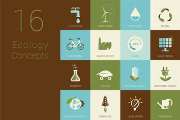 Ecology Concepts