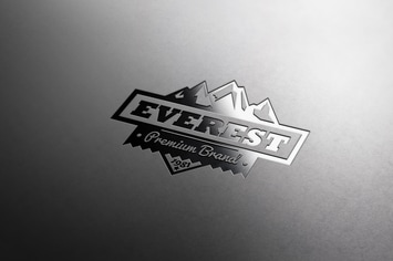 Rubber Stamp Mockup