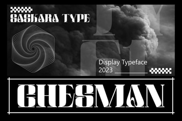 Chesman