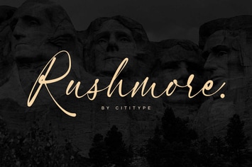 Rushmore