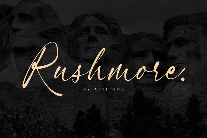 Rushmore