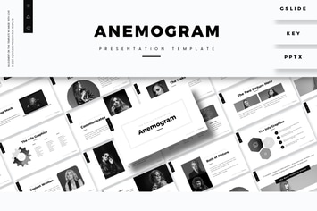 Anemogram - Presentation Template