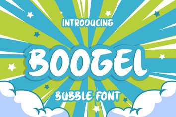 Boogel