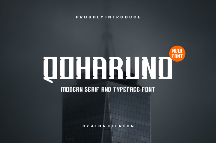 Qoharuno