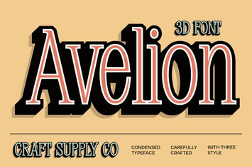 Avelion 3D