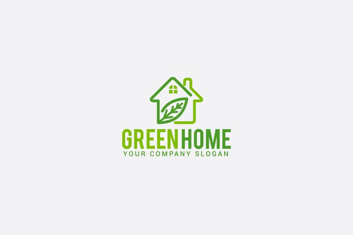green home