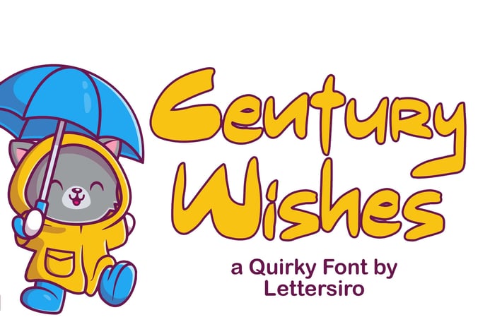 Century Wishes