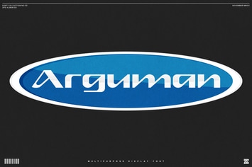 Arguman 
