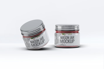 Mason Jar Mock-Up V.3