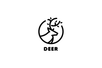 Forest Deer