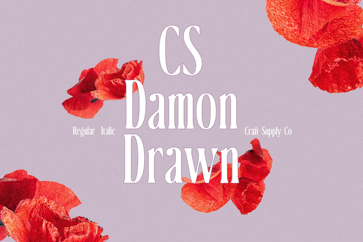 Damon Drawn