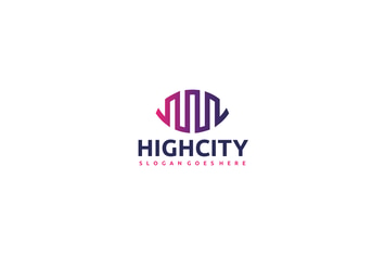City Buildings Logo