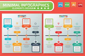 Infographics design