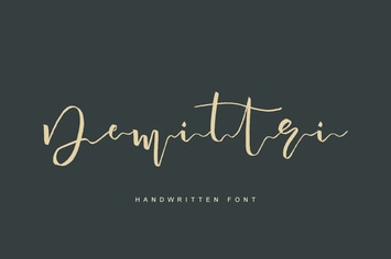 Demittri