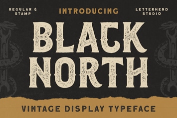 Black North