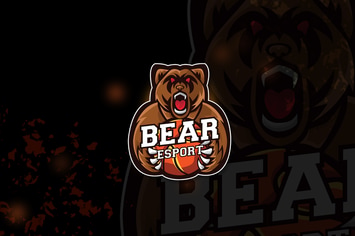 Esports Logo