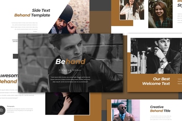 Behand Keynote