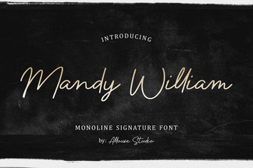 AL - Mandy William
