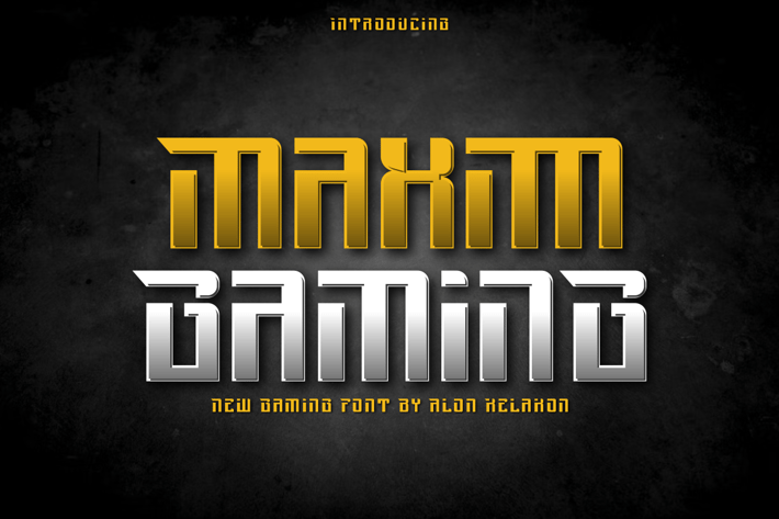 Maxim Gaming