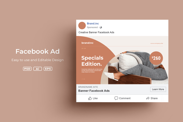 ADL Facebook Ad v3.4