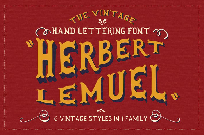 Herbert Lemuel