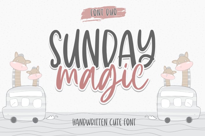 Sunday Magic 