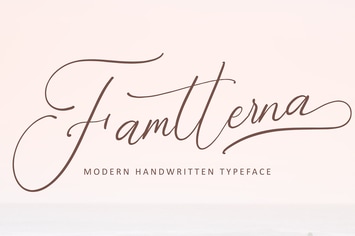 Famtterna